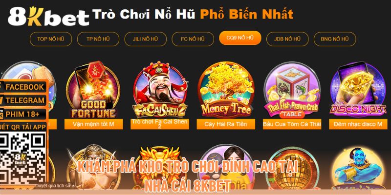 Giới thiệu về sự đổi mới và phát triển nhiều thể loại game giải trí đỉnh cao