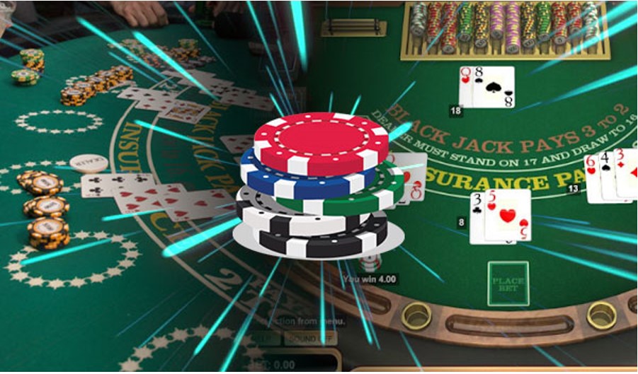 Baccarat-online